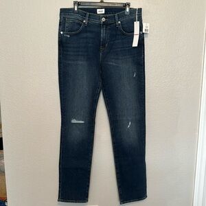 Hudson | Blake Slim Fit